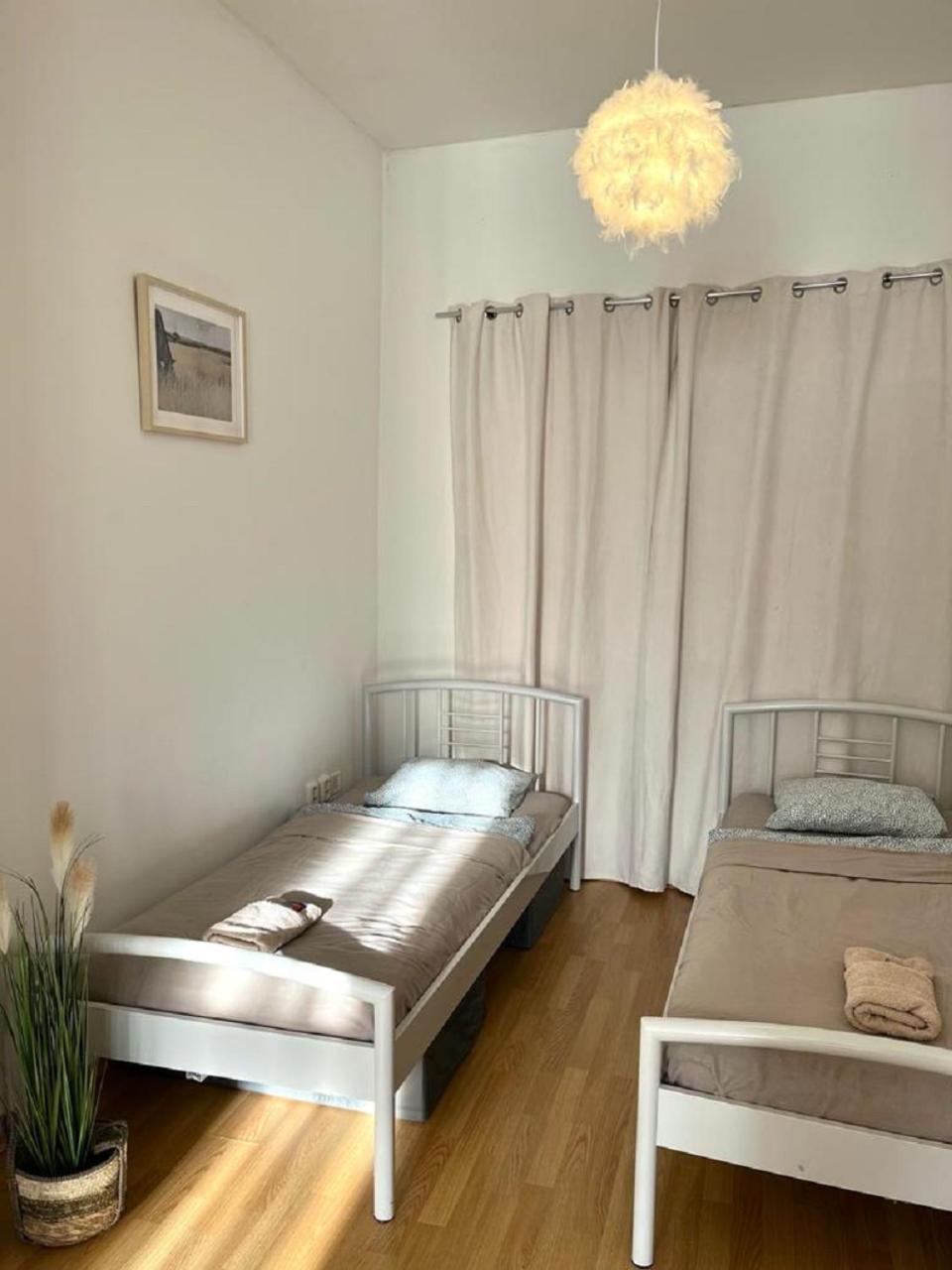 Apartment Olivia - Old Town Bratislava Eksteriør bilde